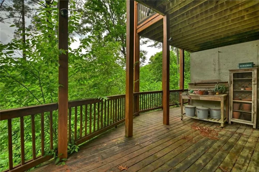 287 Rhonda Lane Mineral Bluff, GA 30559