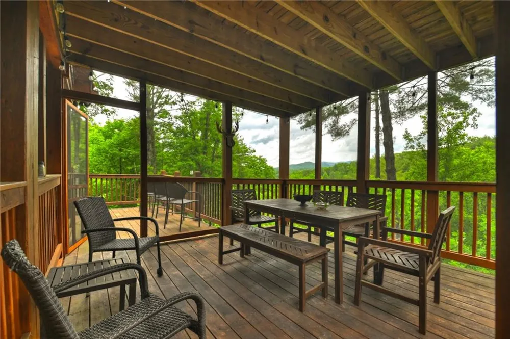 287 Rhonda Lane Mineral Bluff, GA 30559