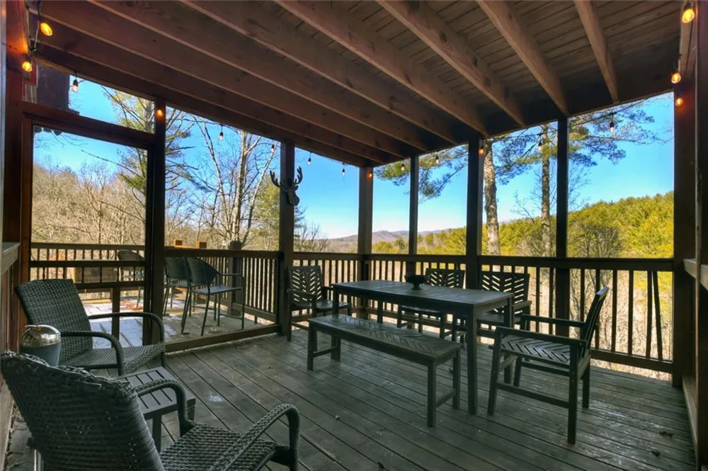 287 Rhonda Lane Mineral Bluff, GA 30559
