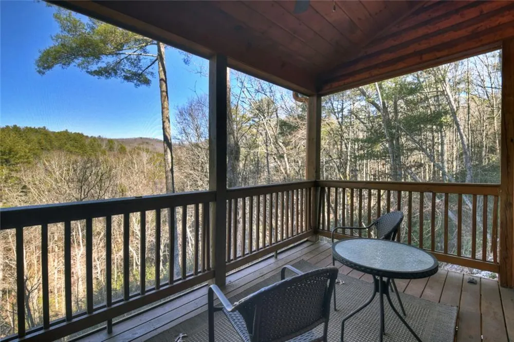 287 Rhonda Lane Mineral Bluff, GA 30559