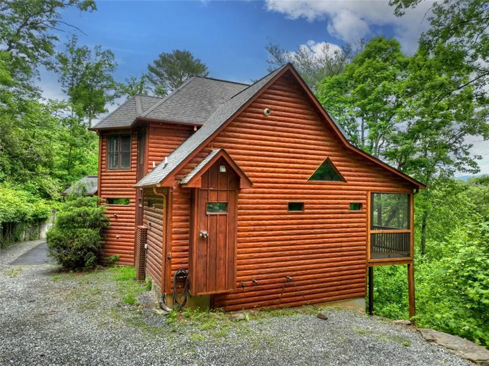 287 Rhonda Lane Mineral Bluff, GA 30559