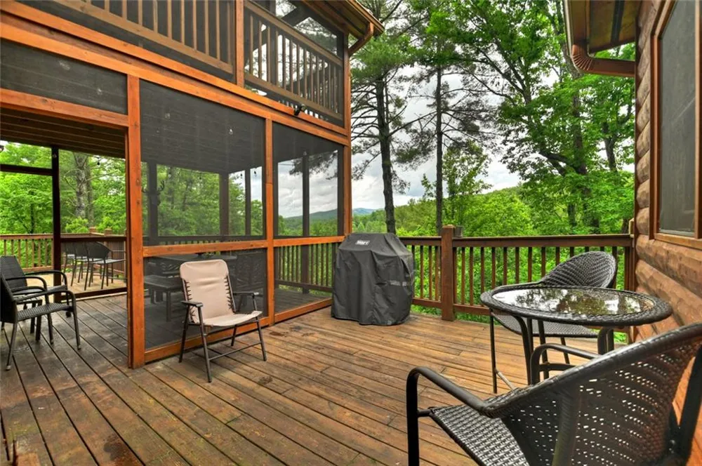 287 Rhonda Lane Mineral Bluff, GA 30559