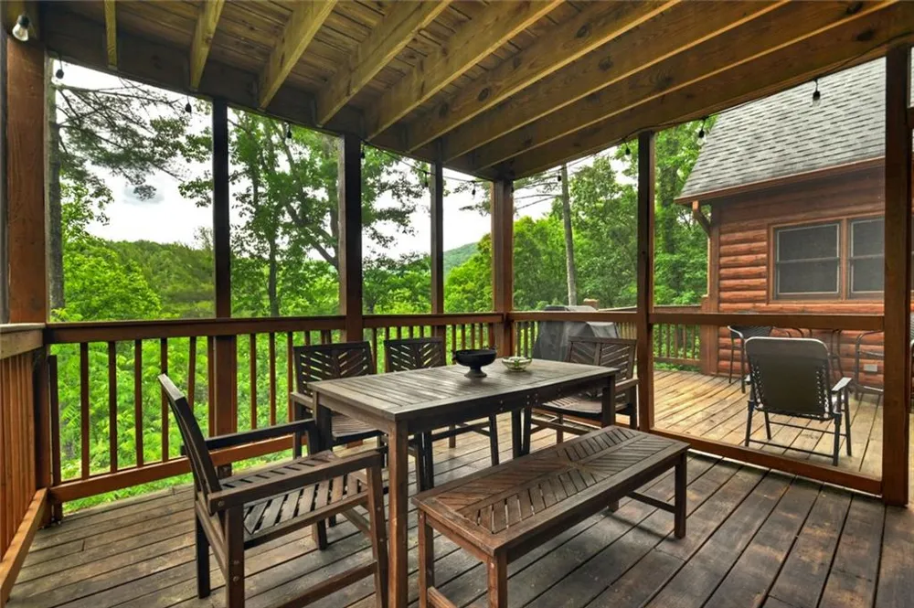 287 Rhonda Lane Mineral Bluff, GA 30559