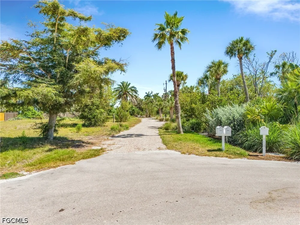 Rue Belle Mer Sanibel, FL 33957