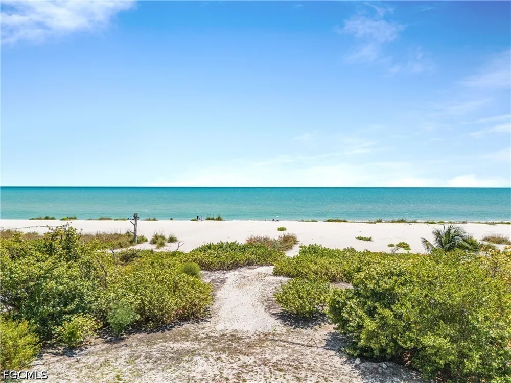 Rue Belle Mer Sanibel, FL 33957