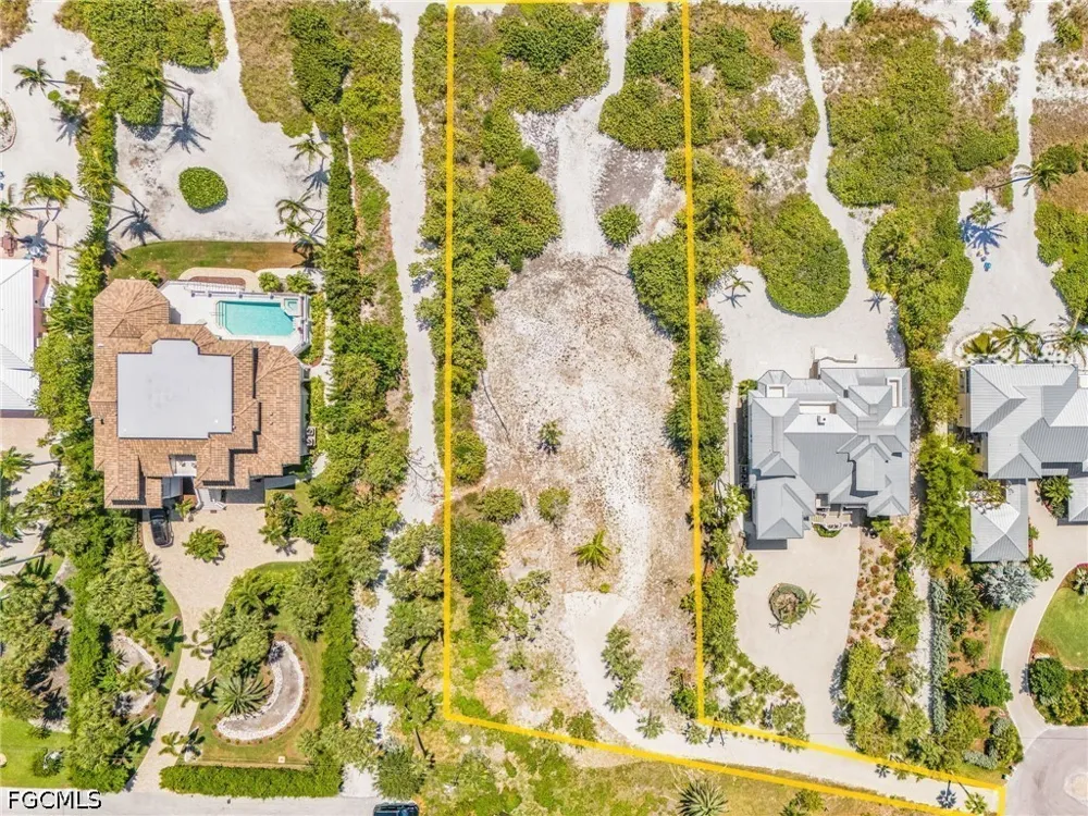 Rue Belle Mer Sanibel, FL 33957