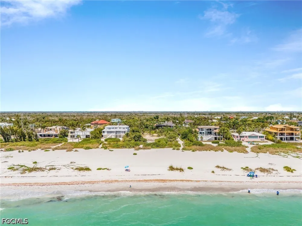 Rue Belle Mer Sanibel, FL 33957