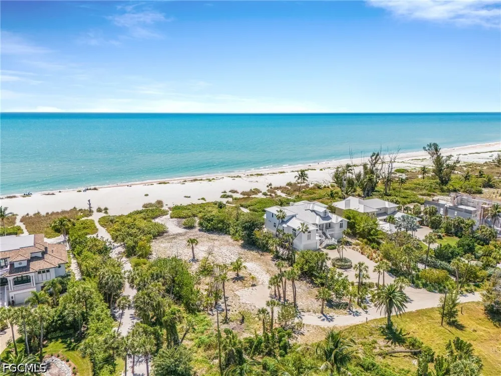 Rue Belle Mer Sanibel, FL 33957