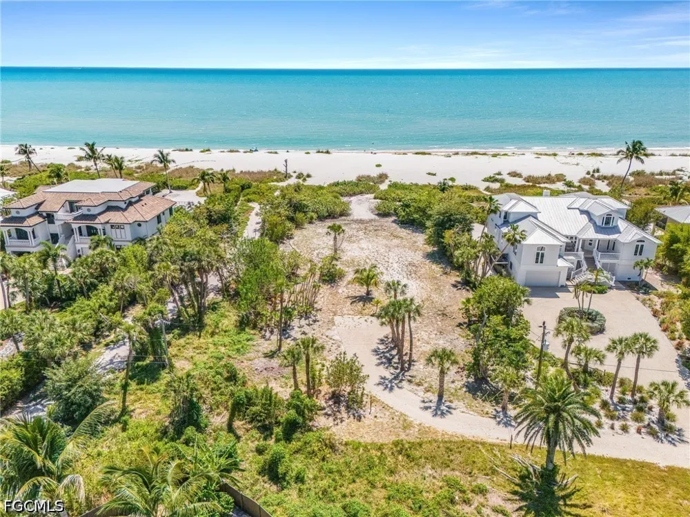 Rue Belle Mer Sanibel, FL 33957