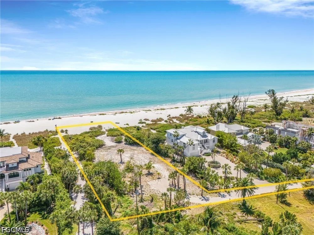 Rue Belle Mer Sanibel, FL 33957