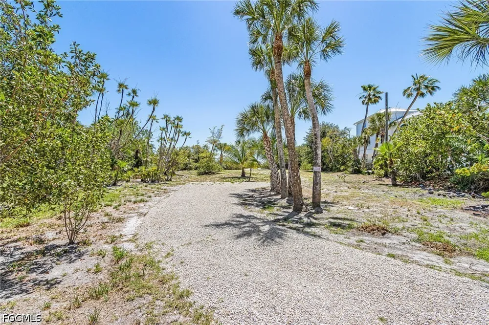 Rue Belle Mer Sanibel, FL 33957