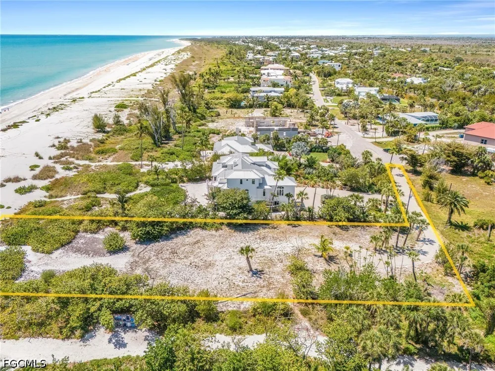 Rue Belle Mer Sanibel, FL 33957