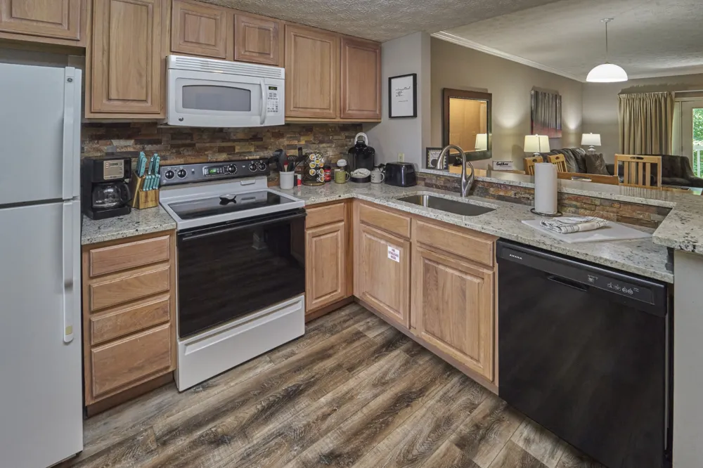 818 Golf View Blvd #1303 Pigeon Forge, TN 37863