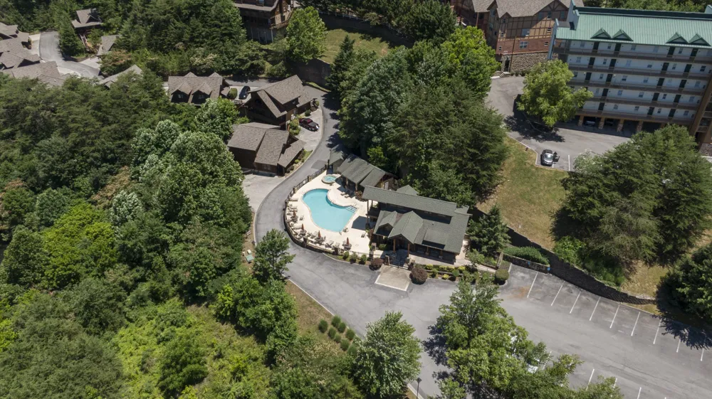 818 Golf View Blvd #1303 Pigeon Forge, TN 37863