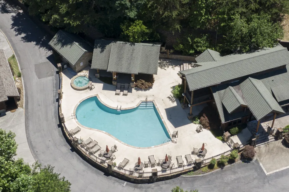 818 Golf View Blvd #1303 Pigeon Forge, TN 37863