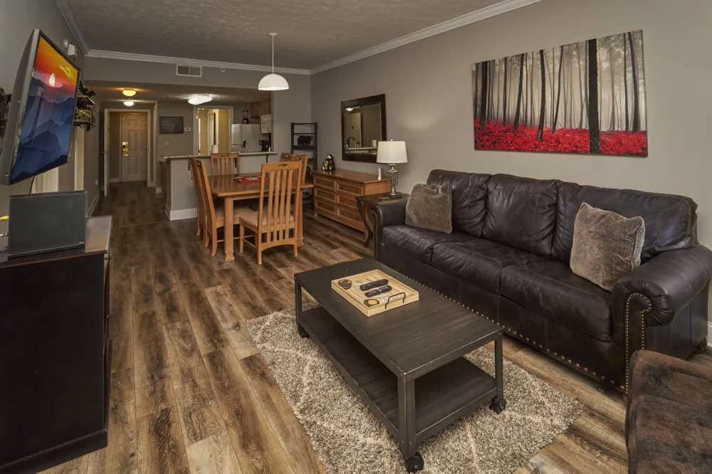 818 Golf View Blvd #1303 Pigeon Forge, TN 37863