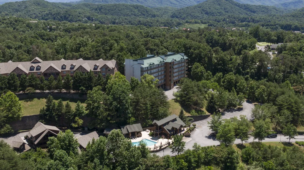818 Golf View Blvd #1303 Pigeon Forge, TN 37863