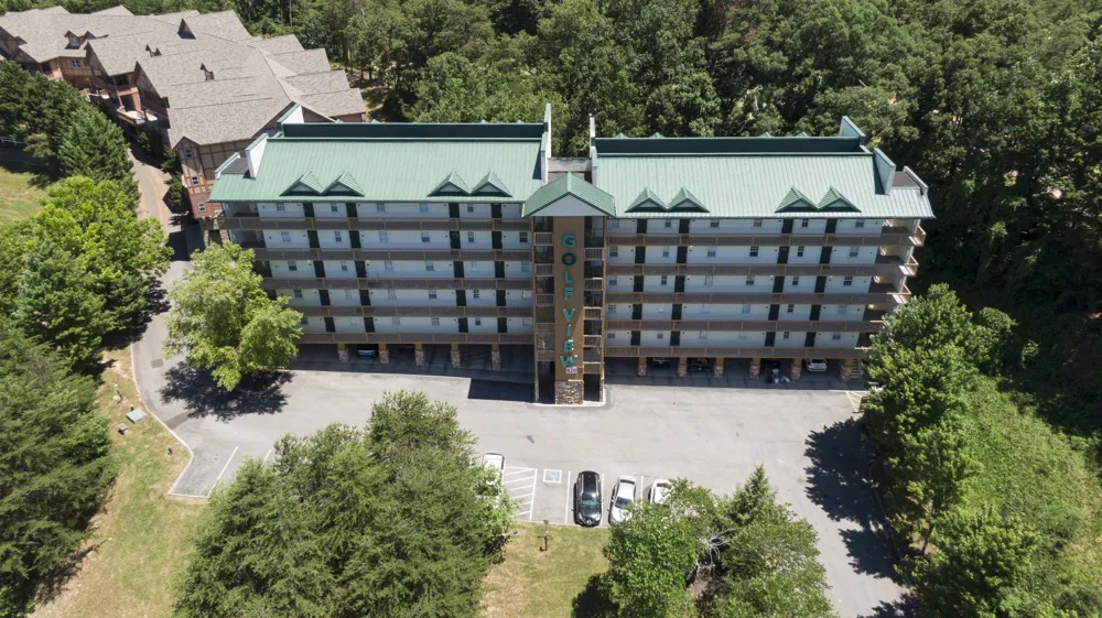 818 Golf View Blvd #1303 Pigeon Forge, TN 37863