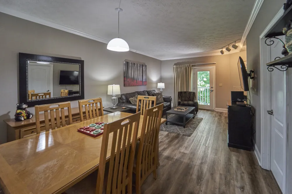 818 Golf View Blvd #1303 Pigeon Forge, TN 37863