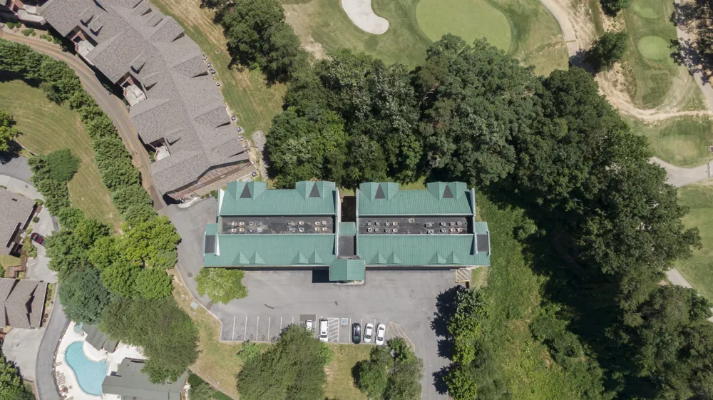 818 Golf View Blvd #1303 Pigeon Forge, TN 37863