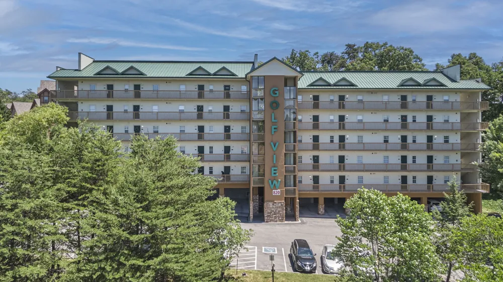 818 Golf View Blvd #1303 Pigeon Forge, TN 37863