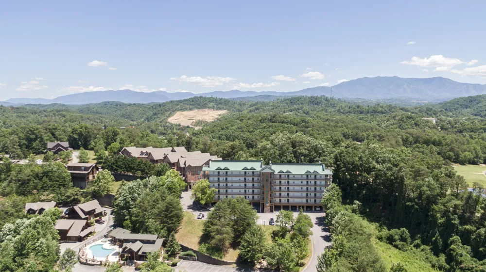 818 Golf View Blvd #1303 Pigeon Forge, TN 37863