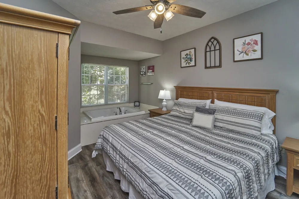 818 Golf View Blvd #1303 Pigeon Forge, TN 37863