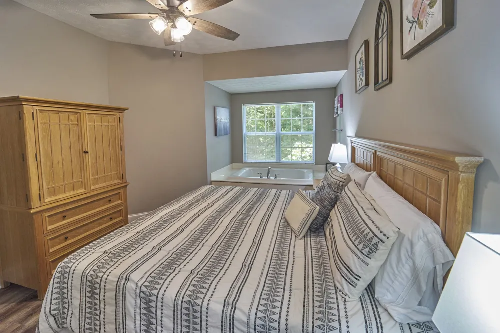 818 Golf View Blvd #1303 Pigeon Forge, TN 37863