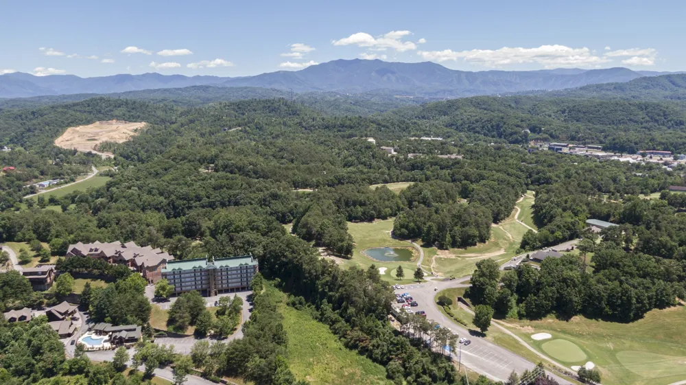 818 Golf View Blvd #1303 Pigeon Forge, TN 37863