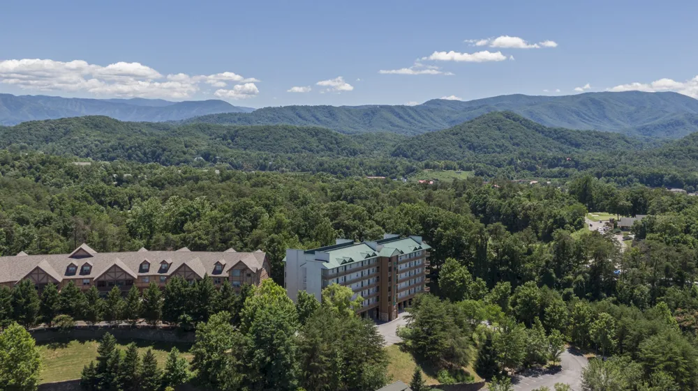 818 Golf View Blvd #1303 Pigeon Forge, TN 37863
