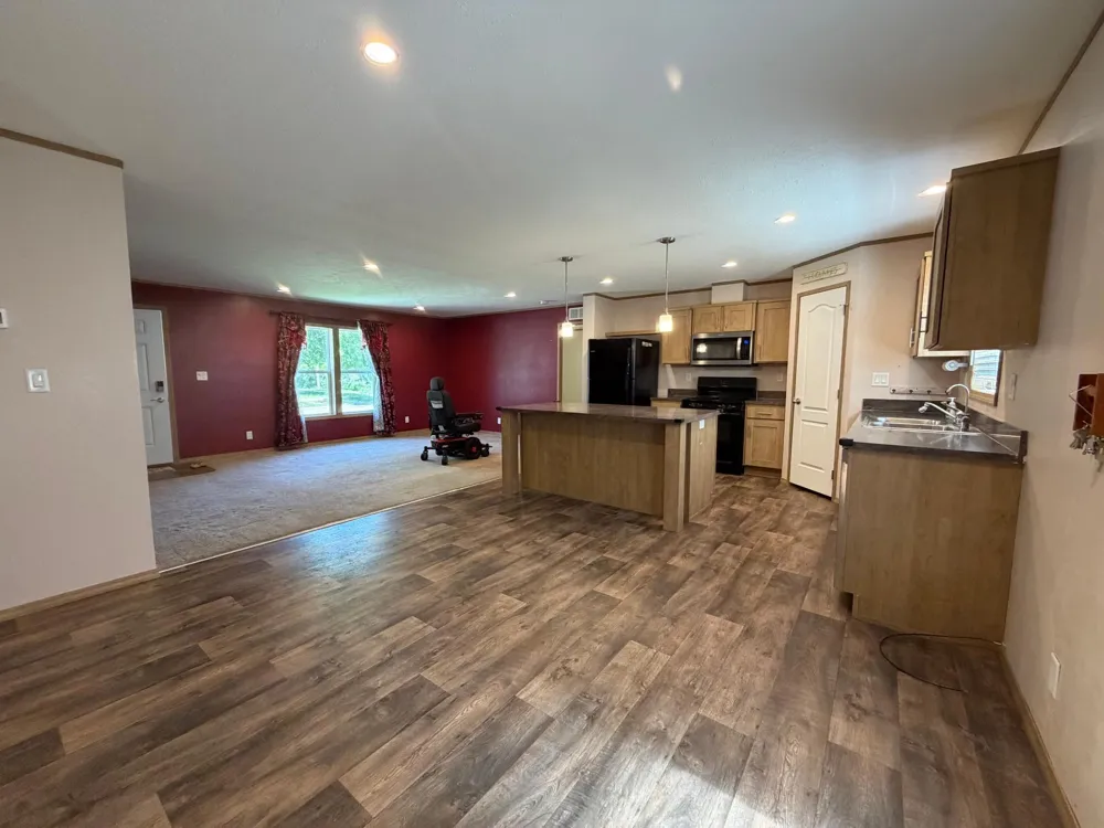 751 Dewey Street Walnut Grove, MN 56180
