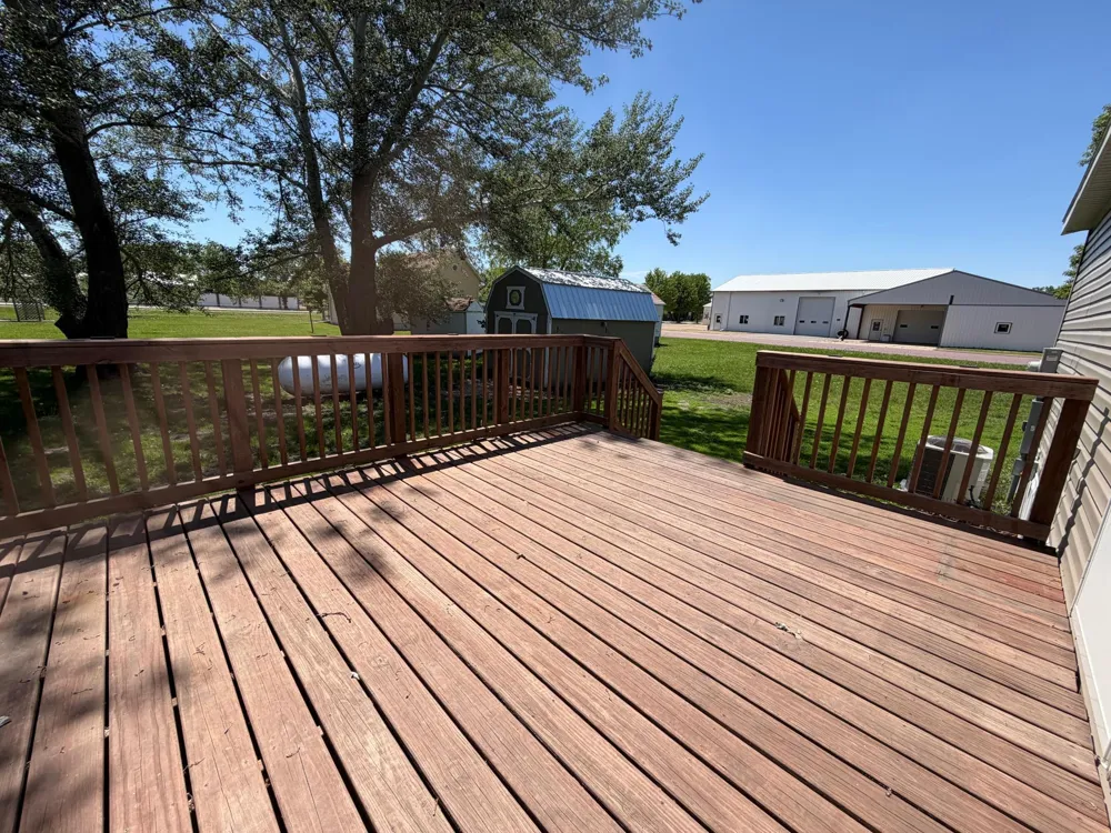 751 Dewey Street Walnut Grove, MN 56180
