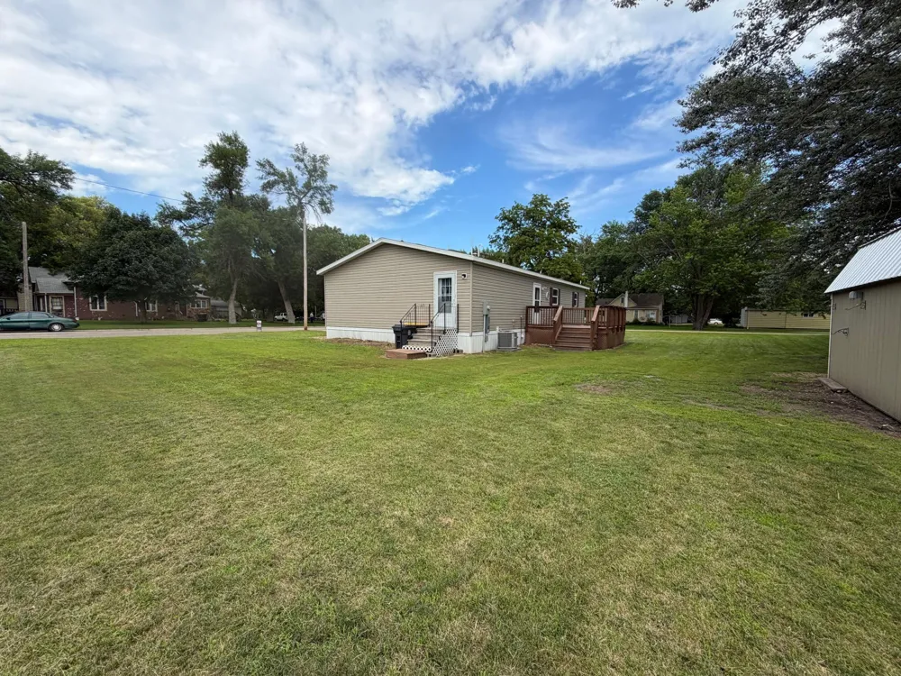 751 Dewey Street Walnut Grove, MN 56180