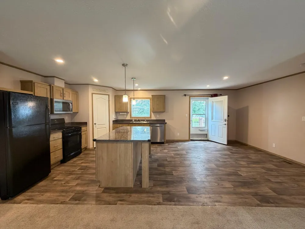 751 Dewey Street Walnut Grove, MN 56180