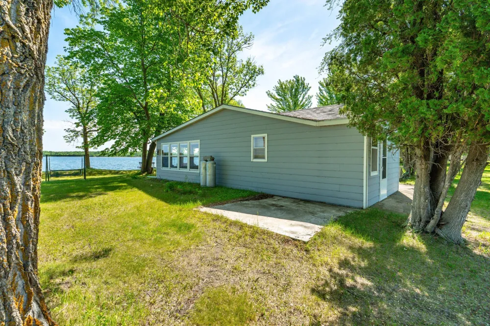 22636 Coney Island Trail Clitherall, MN 56524