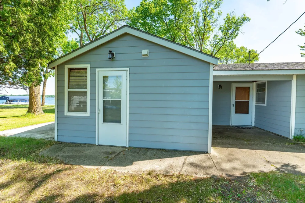 22636 Coney Island Trail Clitherall, MN 56524