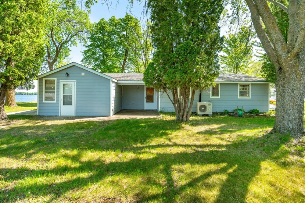 22636 Coney Island Trail Clitherall, MN 56524