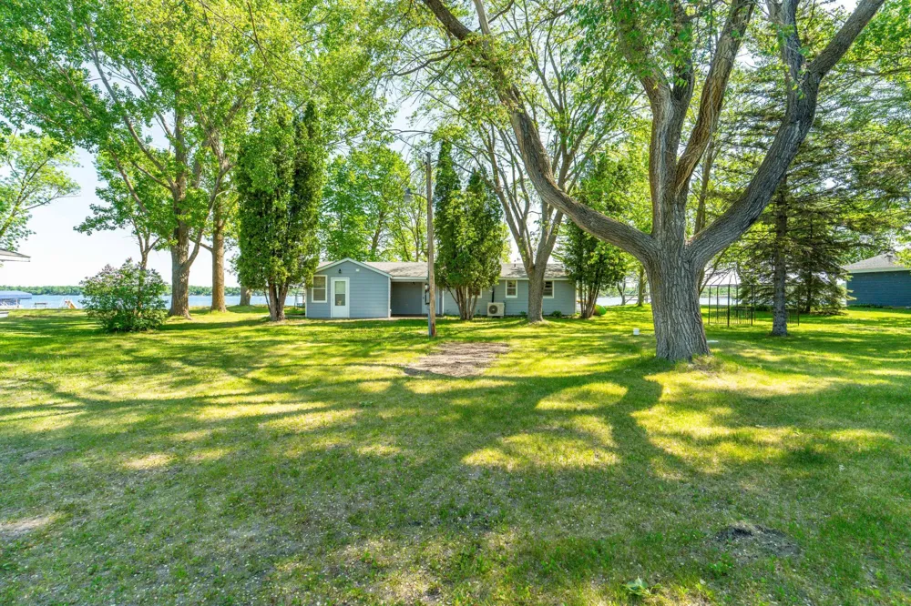 22636 Coney Island Trail Clitherall, MN 56524