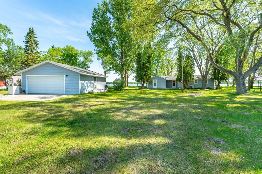 22636 Coney Island Trail Clitherall, MN 56524