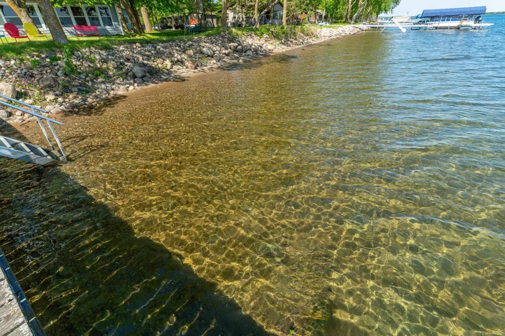 22636 Coney Island Trail Clitherall, MN 56524