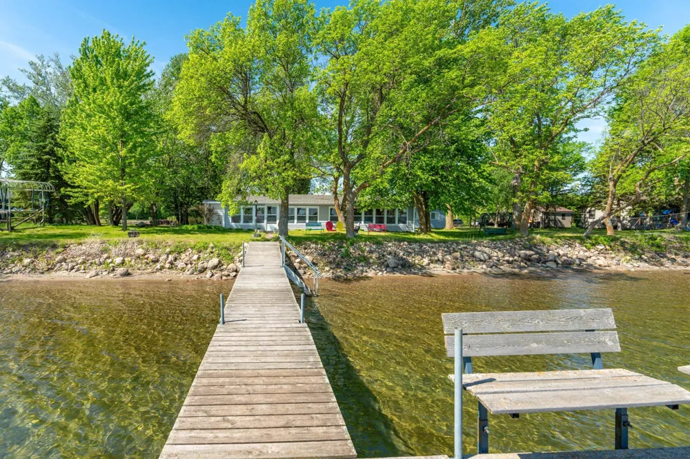 22636 Coney Island Trail Clitherall, MN 56524