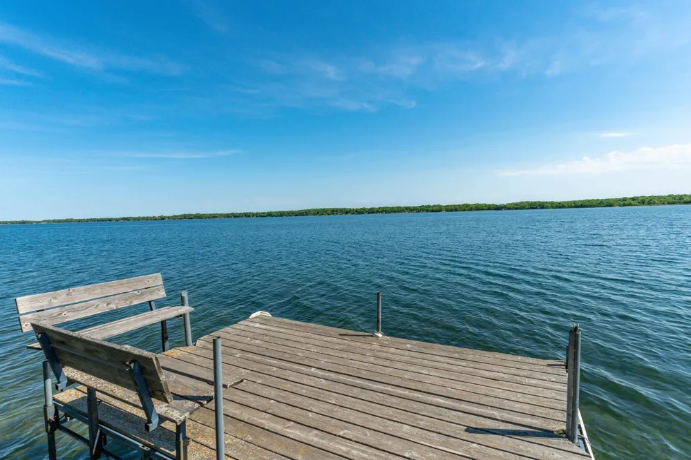 22636 Coney Island Trail Clitherall, MN 56524