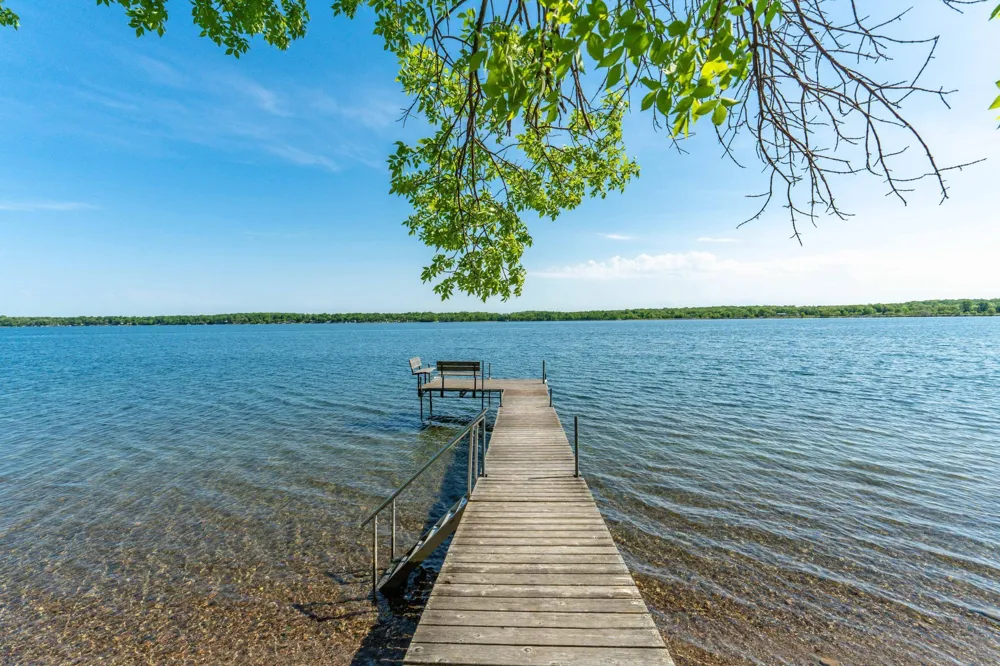 22636 Coney Island Trail Clitherall, MN 56524