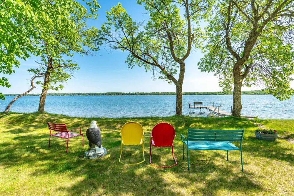 22636 Coney Island Trail Clitherall, MN 56524