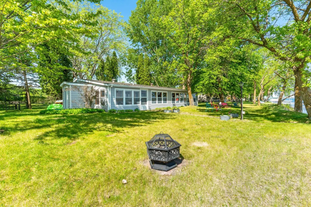 22636 Coney Island Trail Clitherall, MN 56524