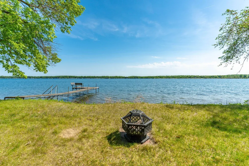 22636 Coney Island Trail Clitherall, MN 56524