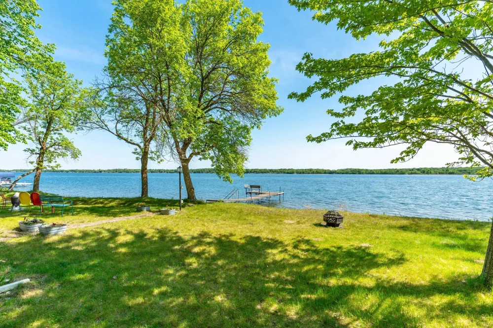 22636 Coney Island Trail Clitherall, MN 56524