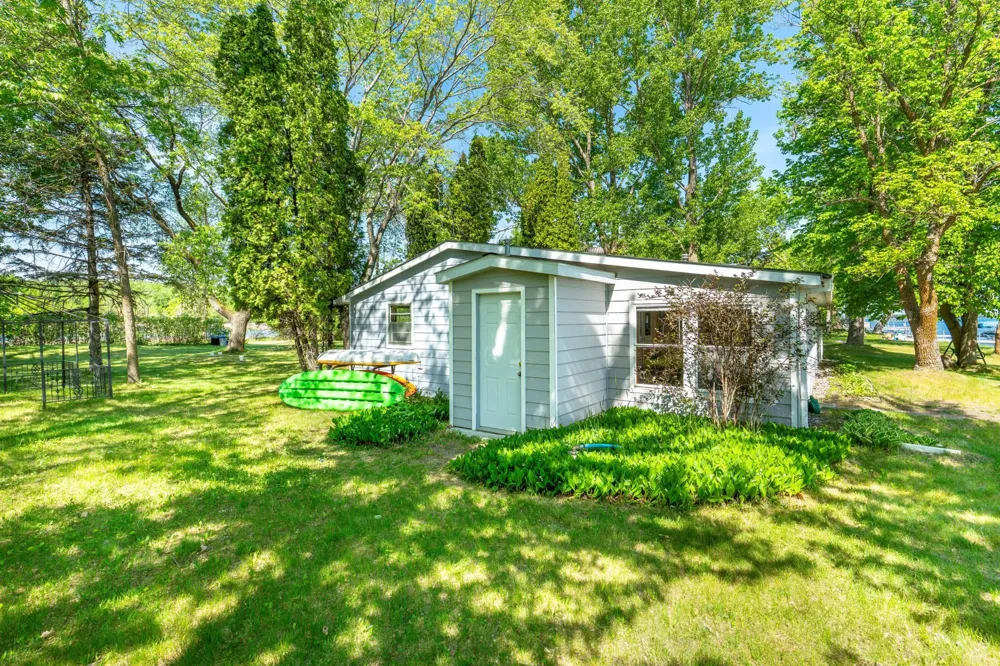 22636 Coney Island Trail Clitherall, MN 56524