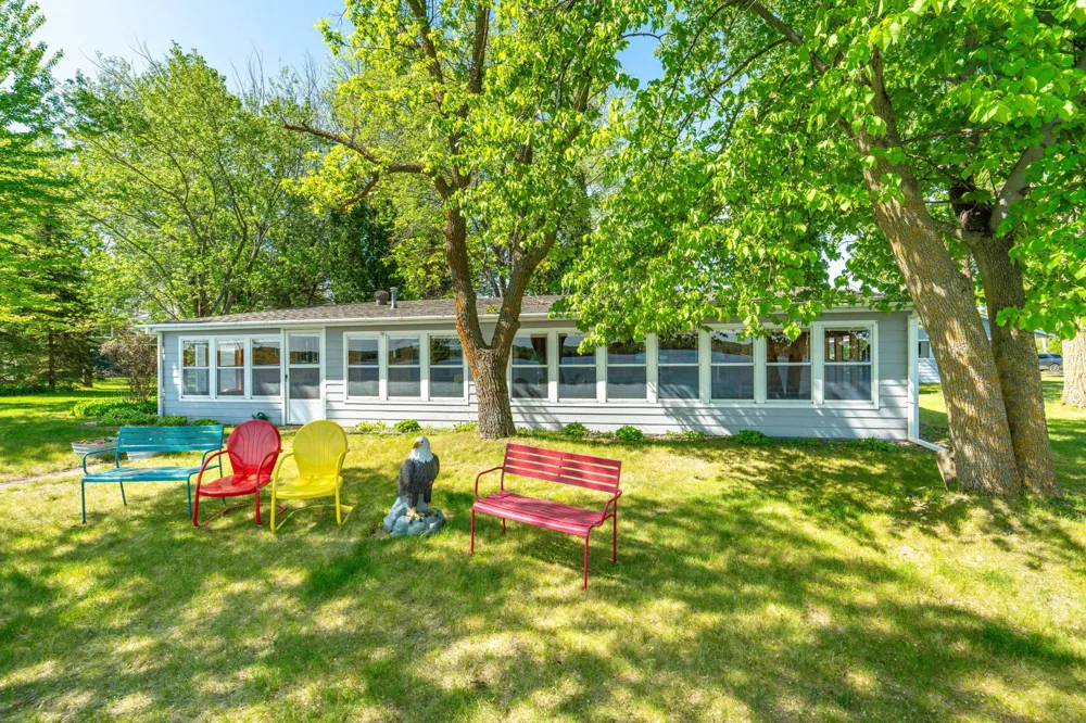 22636 Coney Island Trail Clitherall, MN 56524