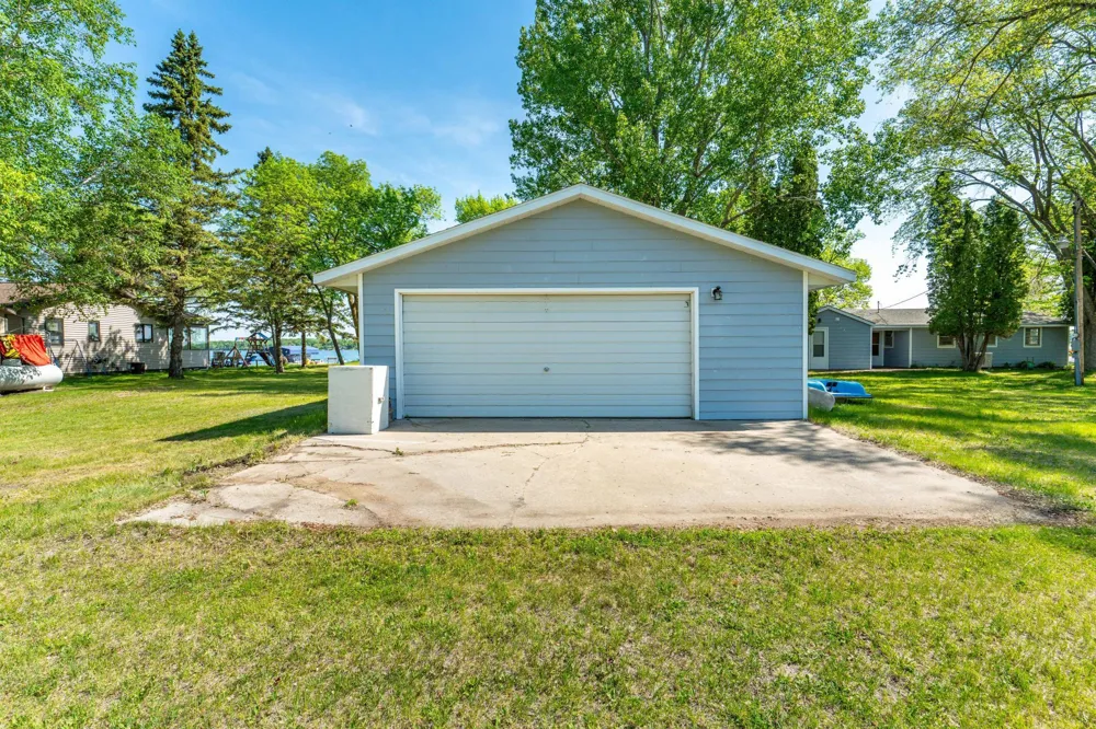 22636 Coney Island Trail Clitherall, MN 56524